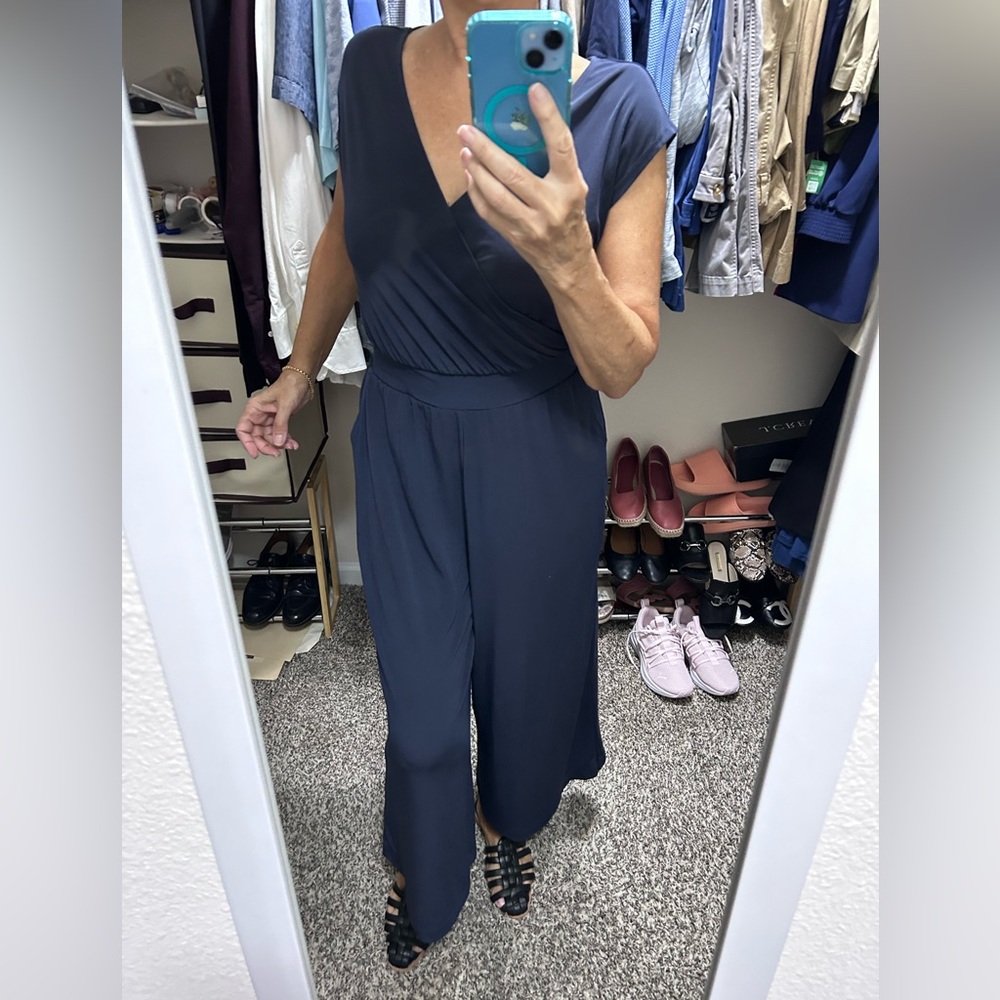 Jumpsuit by G Guiliana beautiful condition jumpsuit.